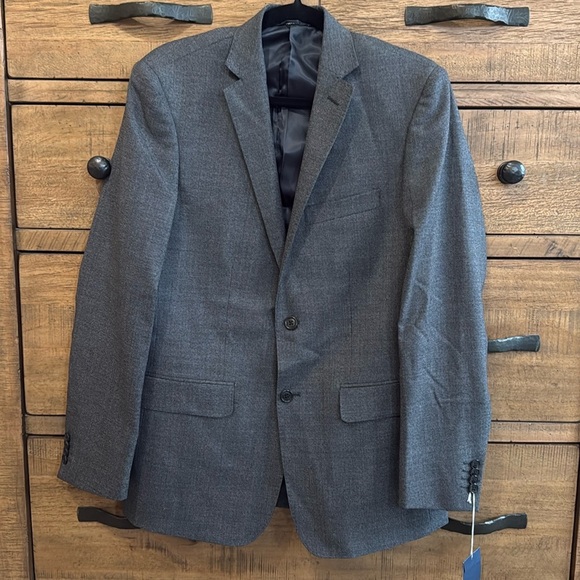 Lands End Men’s Blazer/Sport Coat size 36R NWOT - Picture 1 of 9
